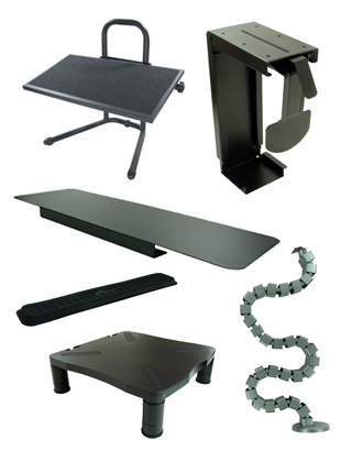 ACCESSORIES